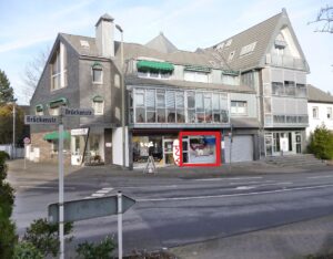Büro in Guter Lage in Leichlingen