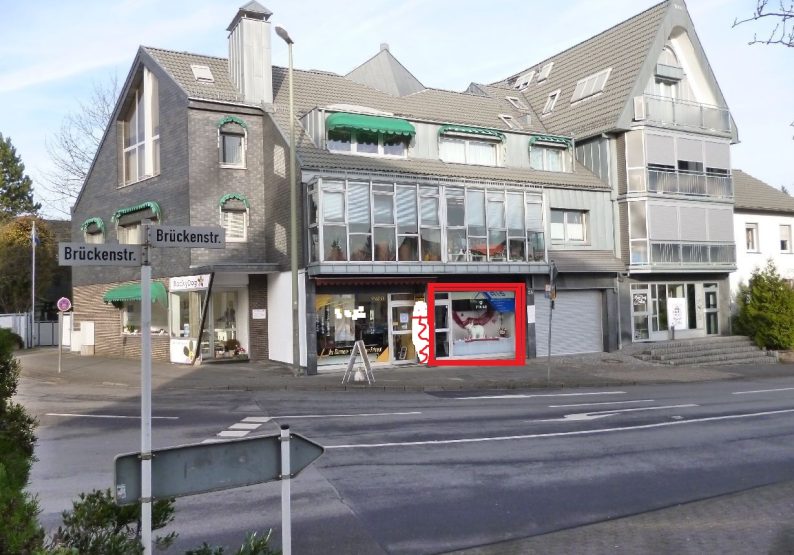 Frontansicht