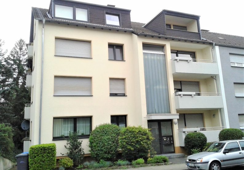 Frontansicht