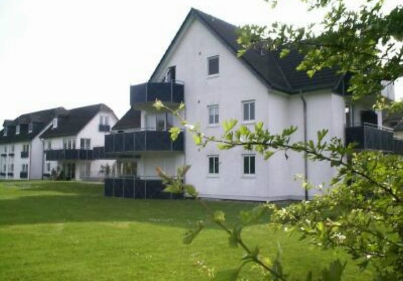 Gartenansicht